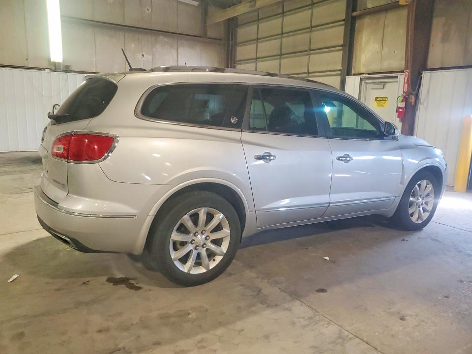60861606 :رقم المزاد ، 5GAKVCKD6GJ309201 vin ، 2016 Buick Enclave مزاد بيع