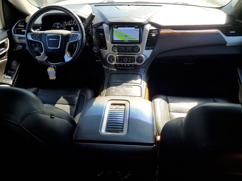 2020 Gmc Yukon Xl მანქანა იყიდება აუქციონზე, vin: 1GKS2HKJ2LR255616, აუქციონის ნომერი: 63168816