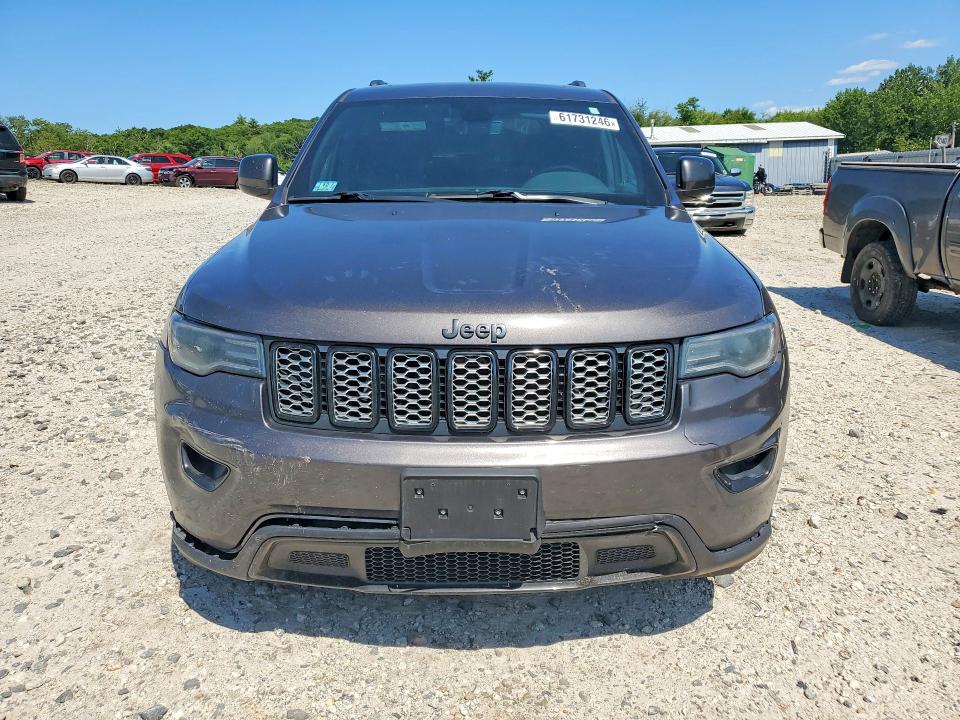 Aukcja sprzedaży 2020 Jeep Grand Cherokee, vin: 1C4RJFAG3LC437576, numer aukcji: 61731246