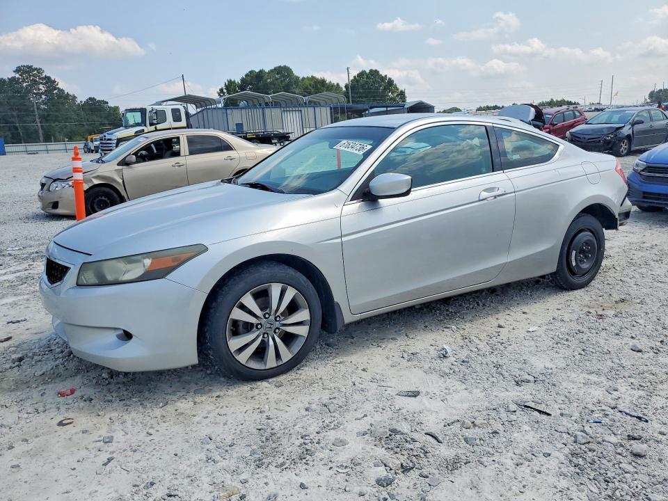 Продажа на аукционе авто 2009 Honda Accord, vin: 1HGCS12369A022243, номер лота: 61634736