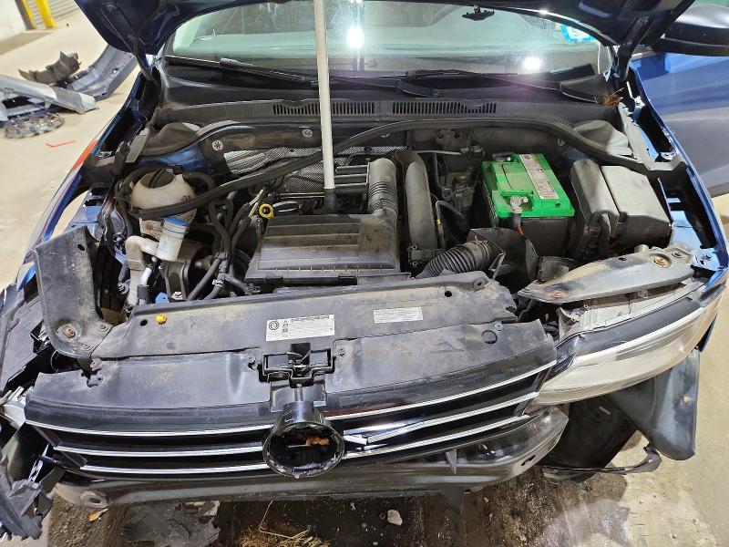 Aukcja sprzedaży 2016 Volkswagen Jetta, vin: 3VW267AJ5GM211058, numer aukcji: 60551766