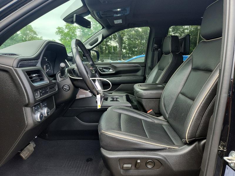 Aukcja sprzedaży 2021 Gmc Yukon Xl, vin: 1GKS2GKD7MR418105, numer aukcji: 59663456