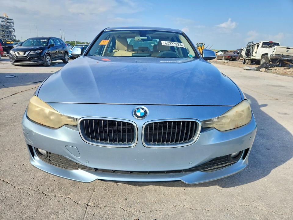 Aukcja sprzedaży 2014 Bmw 328, vin: WBA3D3C5XEK156338, numer aukcji: 62233926