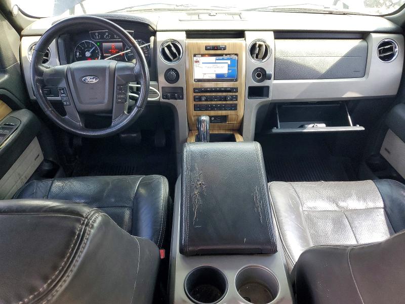 Продажа на аукционе авто 2011 Ford F150, vin: 1FTFW1EF1BFB60044, номер лота: 62093656