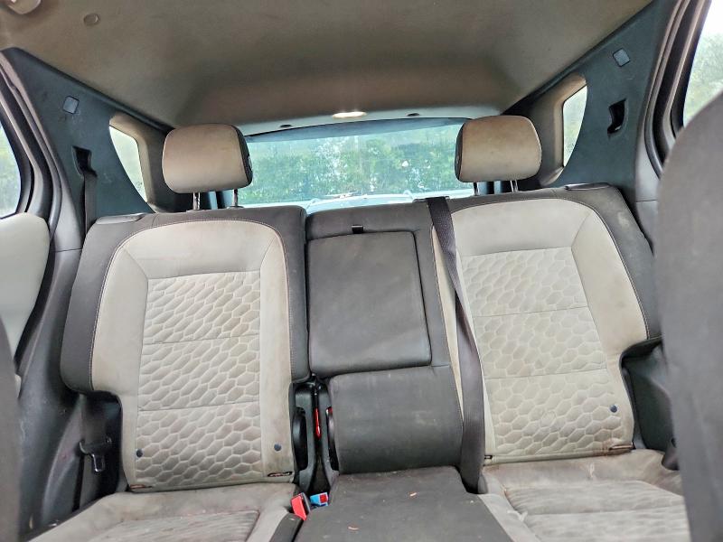 2018 Chevrolet Equinox მანქანა იყიდება აუქციონზე, vin: 3GNAXREV6JS581918, აუქციონის ნომერი: 62967676