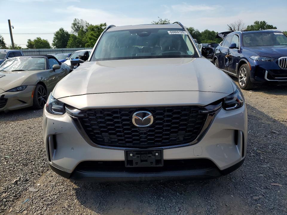 Aukcja sprzedaży 2026 Mazda Cx-90, vin: JM3KKCHD2T1386681, numer aukcji: 60869126
