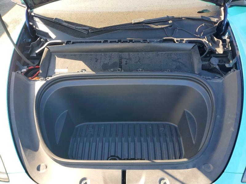 Aukcja sprzedaży 2023 Tesla Model Y, vin: 7SAYGDEE5PF842549, numer aukcji: 62697806