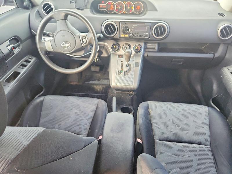 2012 Scion Xb მანქანა იყიდება აუქციონზე, vin: JTLZE4FE3CJ015338, აუქციონის ნომერი: 60507986