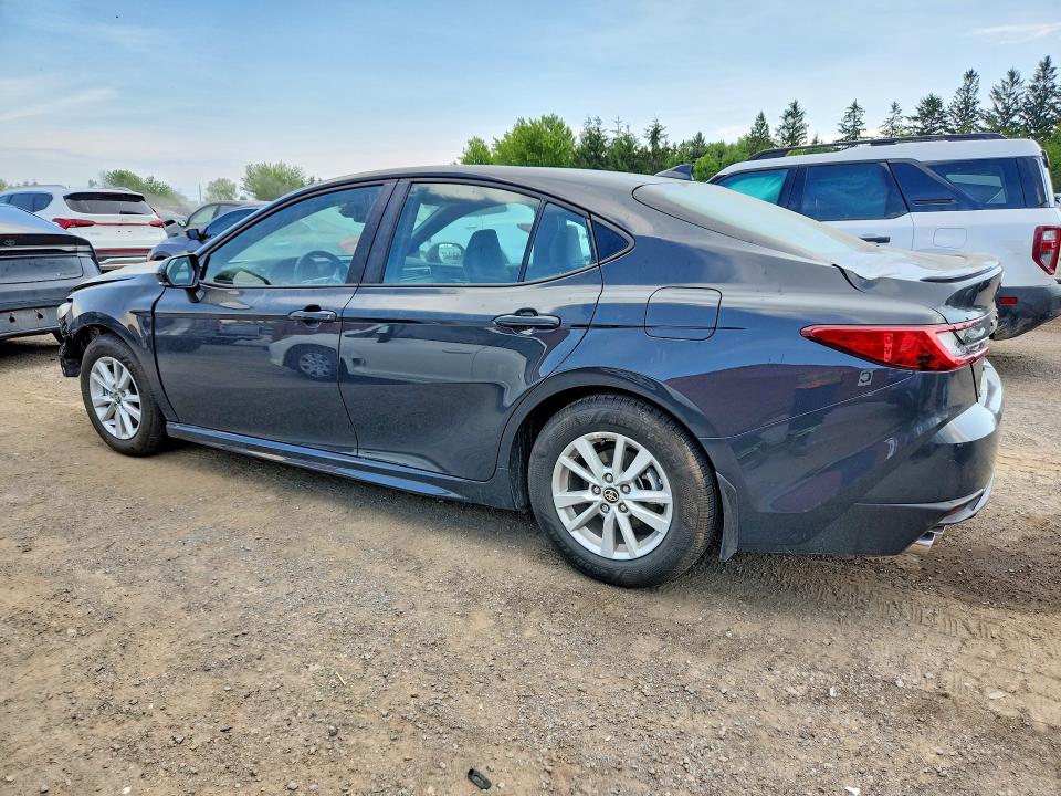 Продажа на аукционе авто 2026 Toyota Camry, vin: 4T1DAACK1TU724970, номер лота: 59368886