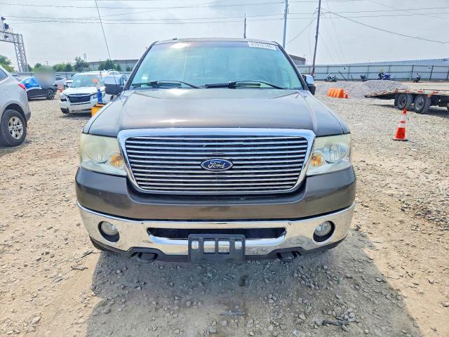 Aukcja sprzedaży 2008 Ford F150, vin: 1FTPX14V98FC13026, numer aukcji: 61912146
