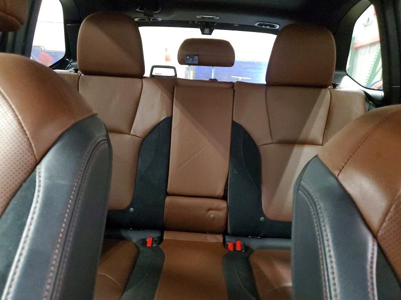 56589426 :رقم المزاد ، JF2SLDTC7SH410894 vin ، 2025 Subaru Forester مزاد بيع