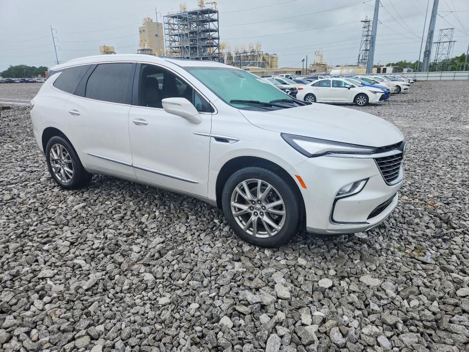 Продаж на аукціоні авто 2023 Buick Enclave, vin: 5GAERBKW6PJ220242, номер лоту: 58597606