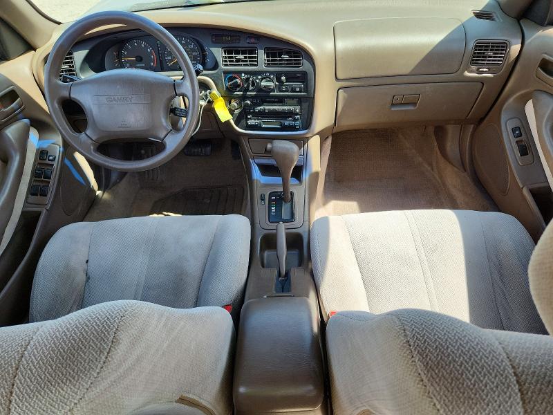 Aukcja sprzedaży 1996 Toyota Camry, vin: JT2BG12K8T0351597, numer aukcji: 85968485