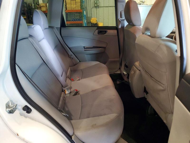 Aukcja sprzedaży 2012 Subaru Forester, vin: JF2SHBBC5CH414354, numer aukcji: 60262806