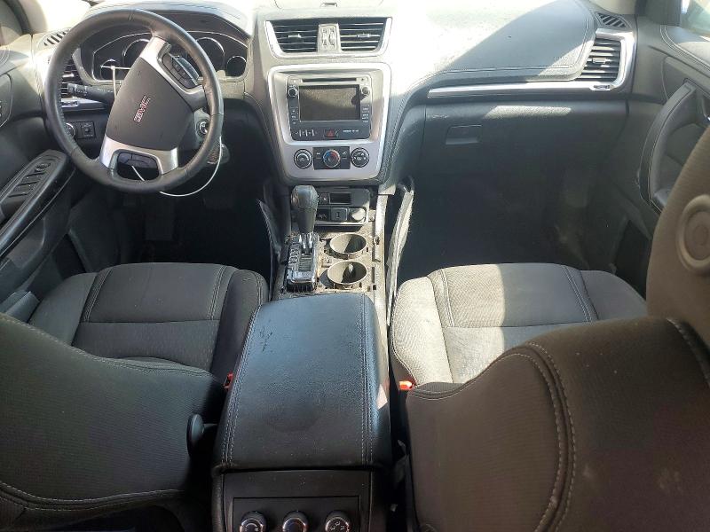 2015 Gmc Acadia მანქანა იყიდება აუქციონზე, vin: 1GKKRNED9FJ270200, აუქციონის ნომერი: 59369666