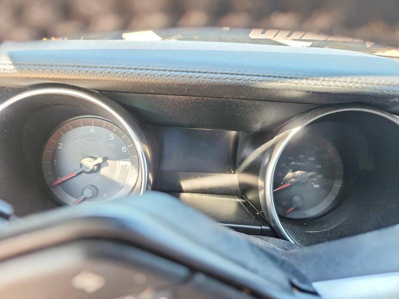 2019 Ford Mustang მანქანა იყიდება აუქციონზე, vin: 1FA6P8TH8K5183925, აუქციონის ნომერი: 62256216