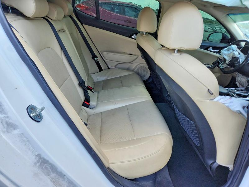 Aukcja sprzedaży 2022 Kia Stinger, vin: KNAE35LD1N6114101, numer aukcji: 85619815