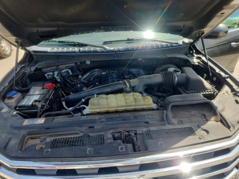 Aukcja sprzedaży 2021 Ford Expedition, vin: 1FMJK1HT1MEA10558, numer aukcji: 61746066