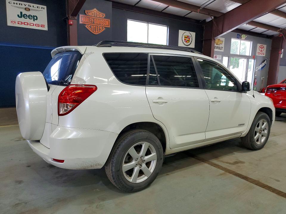 Aukcja sprzedaży 2007 Toyota Rav4, vin: JTMBD31V675106149, numer aukcji: 60547526