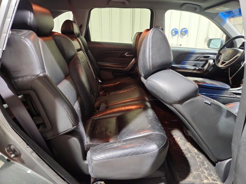 Продажа на аукционе авто 2007 Acura Mdx, vin: 2HNYD28267H535472, номер лота: 62212456