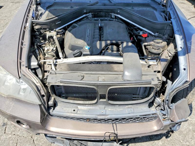 Продажа на аукционе авто 2013 Bmw X5, vin: 5UXZV4C51D0B16158, номер лота: 61942296