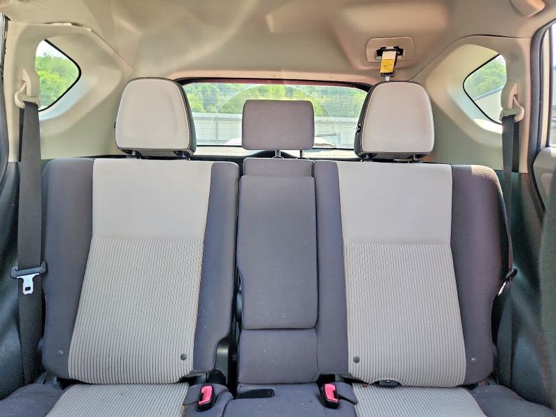 Aukcja sprzedaży 2013 Toyota Rav4, vin: JTMRFREV0DD034307, numer aukcji: 60374486