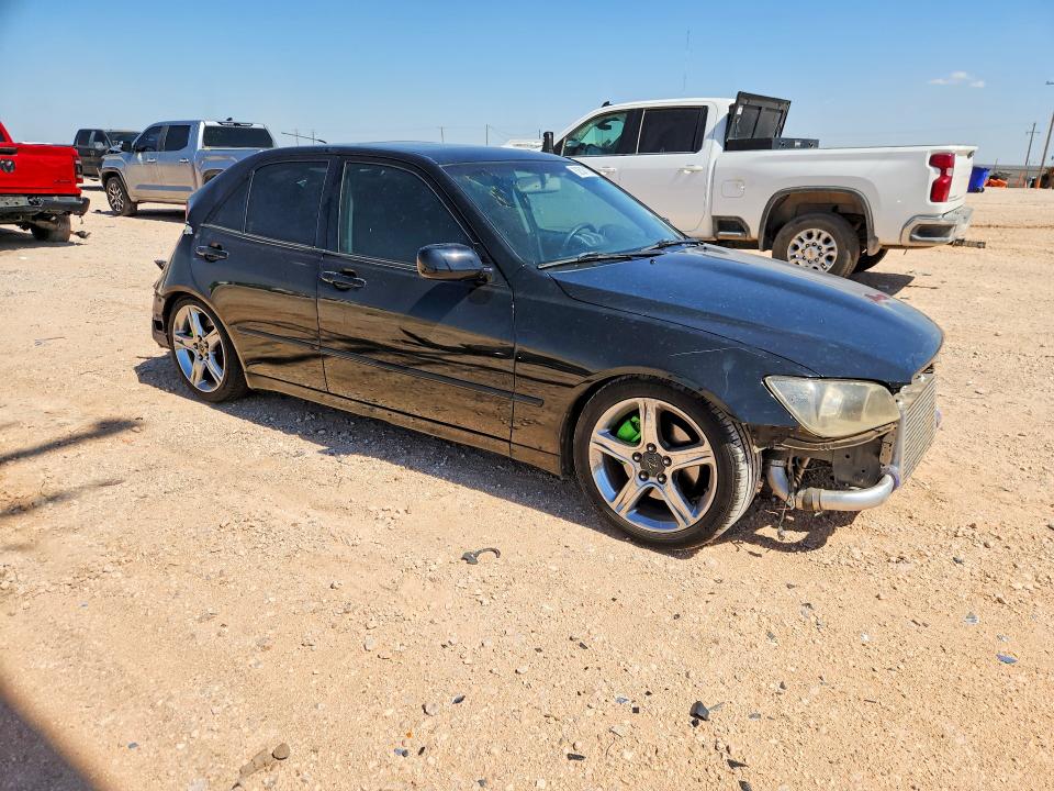 Продаж на аукціоні авто 2002 Lexus Is 300, vin: JTHBD192720056879, номер лоту: 62537176