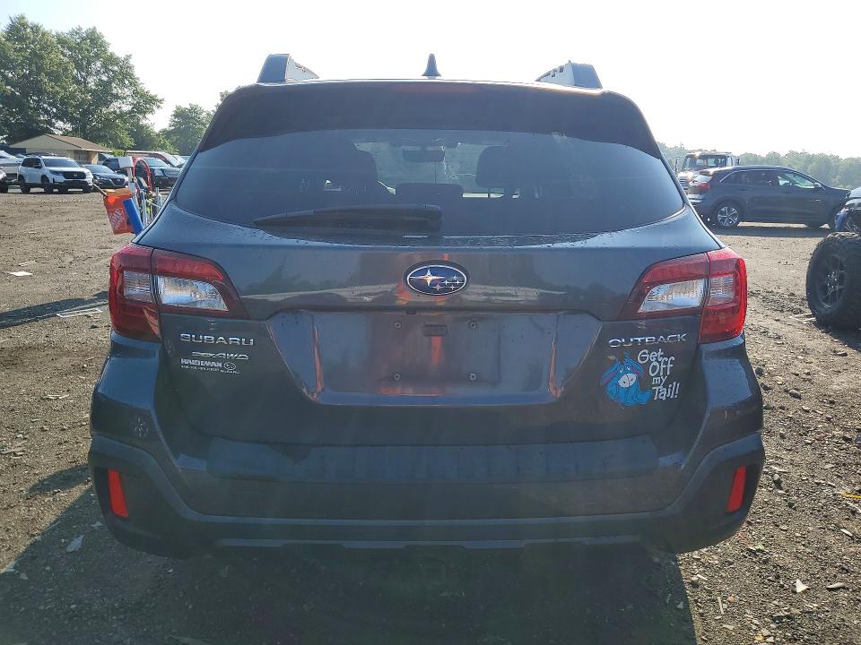 Aukcja sprzedaży 2019 Subaru Outback, vin: 4S4BSAFC6K3272110, numer aukcji: 60671056