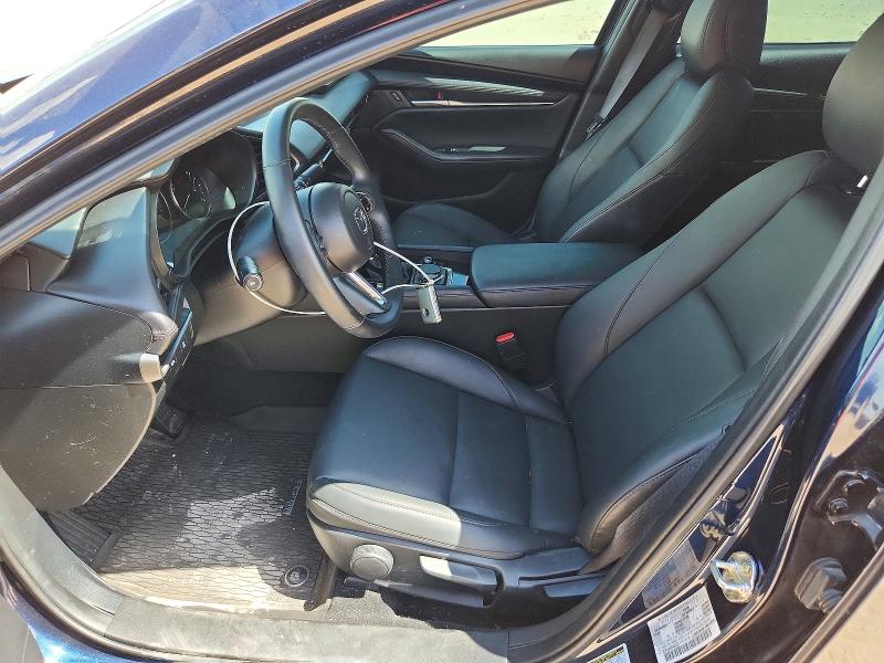 Продажа на аукционе авто 2025 Mazda 3, vin: 3MZBPABM9SM450253, номер лота: 59012606