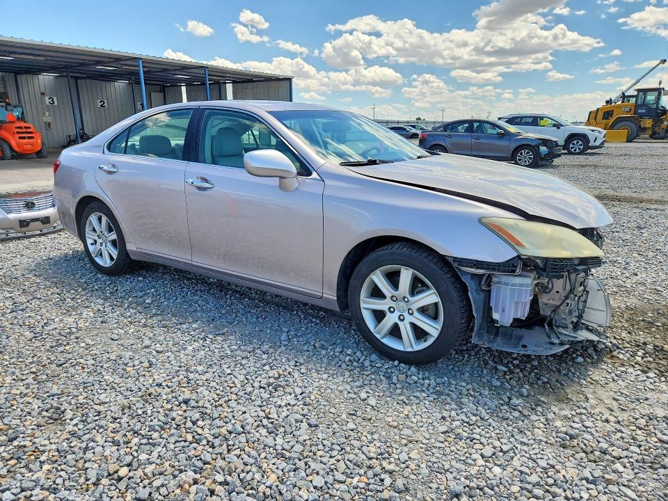 Aukcja sprzedaży 2007 Lexus Es, vin: JTHBJ46G272029899, numer aukcji: 63372536