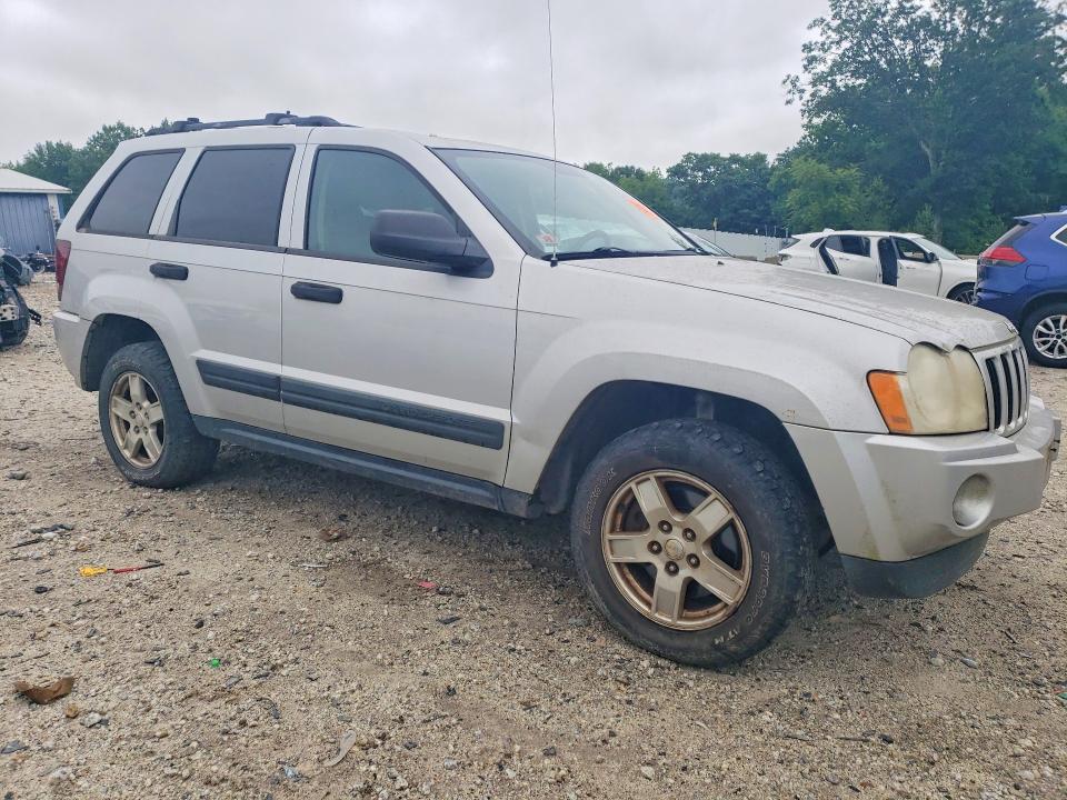 Продаж на аукціоні авто 2006 Jeep Grand Cherokee, vin: 1J8GR48K66C310316, номер лоту: 59583386