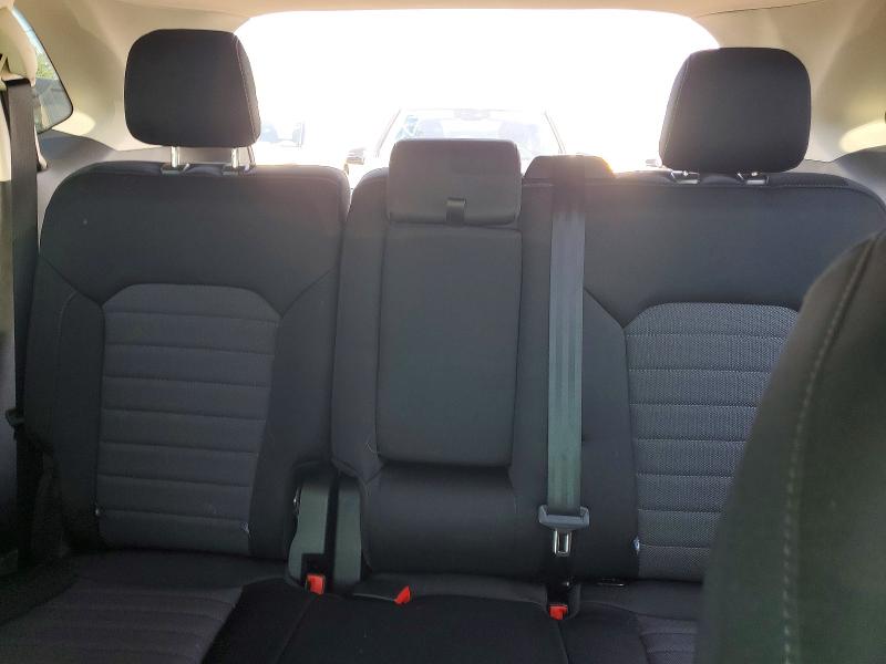 60050706 :رقم المزاد ، 2FMPK3G96LBB56945 vin ، 2020 Ford Edge مزاد بيع
