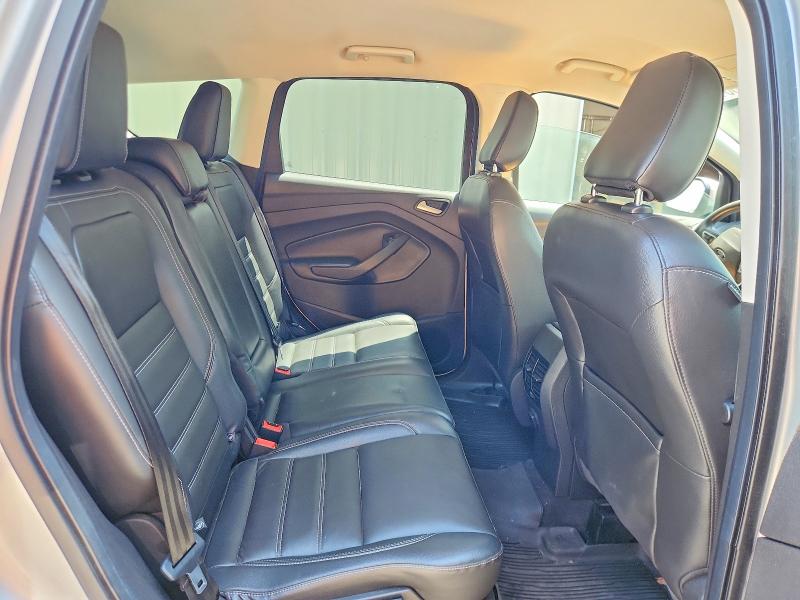 Продаж на аукціоні авто 2018 Ford Escape, vin: 1FMCU9HD0JUA59584, номер лоту: 62681096