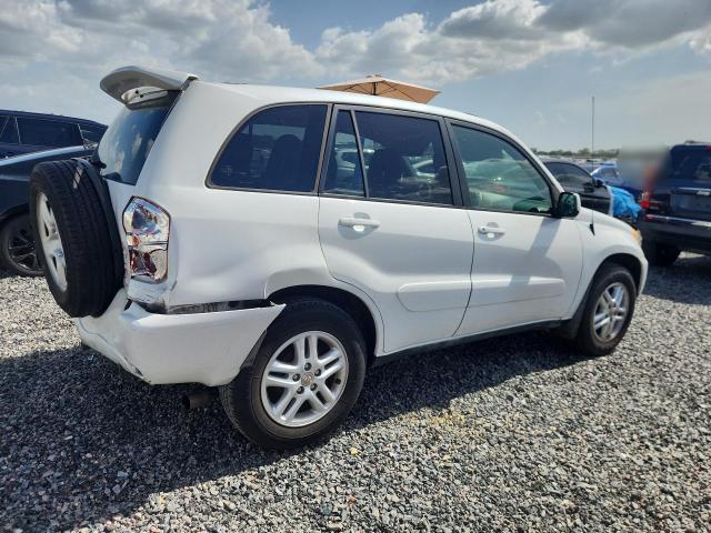 Продажа на аукционе авто 2003 Toyota Rav4, vin: JTEGH20VX30103795, номер лота: 60645546