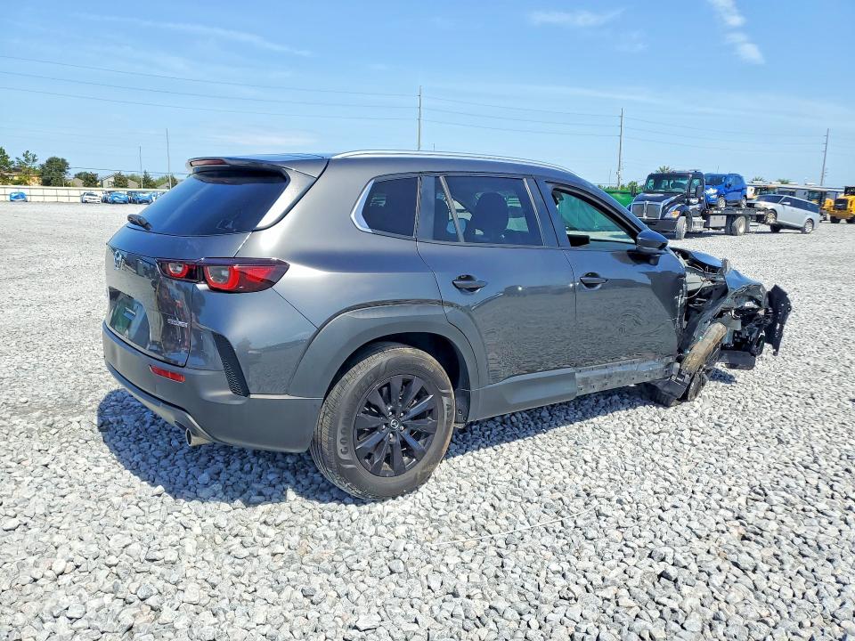 Продажа на аукционе авто 2024 Mazda Cx-50, vin: 7MMVABAM0RN230380, номер лота: 61843746