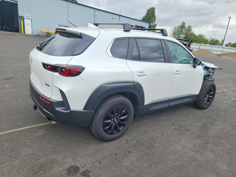 Продаж на аукціоні авто 2026 Mazda Cx-50, vin: 7MMVAABW1TN146408, номер лоту: 59195056
