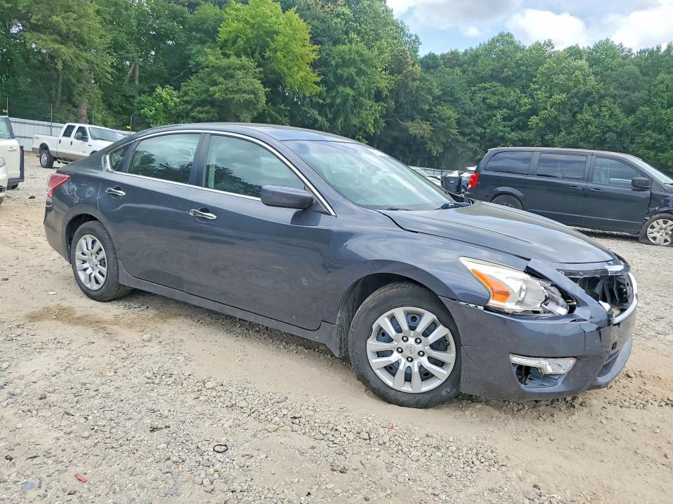 Продаж на аукціоні авто 2013 Nissan Altima, vin: 1N4AL3AP9DC122228, номер лоту: 61775136