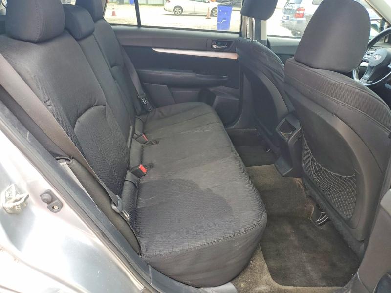 Продажа на аукционе авто 2012 Subaru Outback, vin: 4S4BRCCC4C3266402, номер лота: 62010206