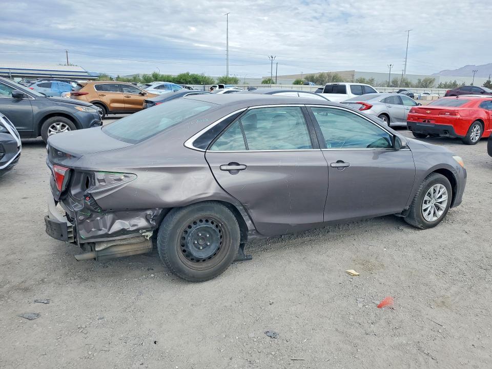 Aukcja sprzedaży 2015 Toyota Camry, vin: 4T1BF1FK1FU884842, numer aukcji: 60889766