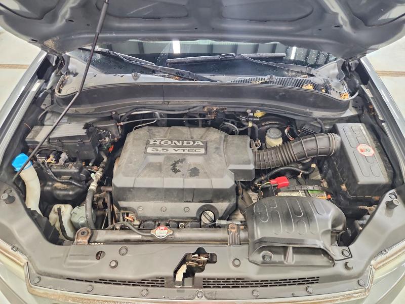 Продажа на аукционе авто 2008 Honda Ridgeline, vin: 2HJYK16518H507496, номер лота: 60322456