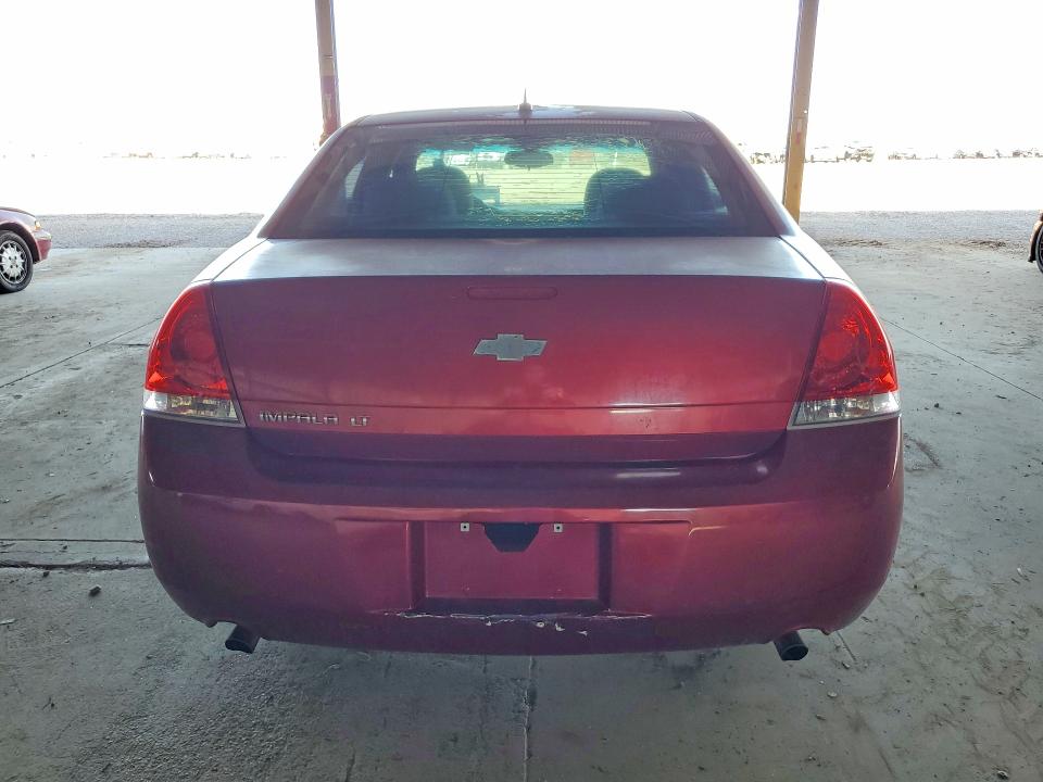 Aukcja sprzedaży 2013 Chevrolet Impala, vin: 2G1WG5E35D1264419, numer aukcji: 61400986