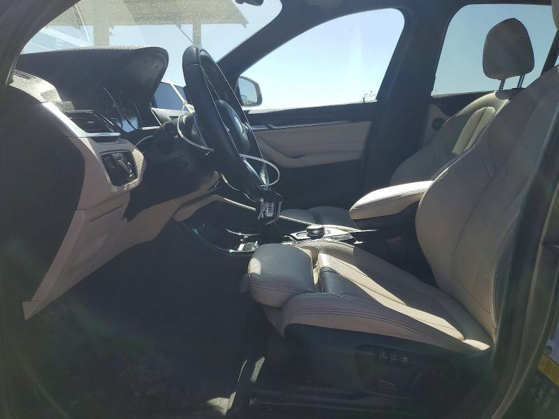 59912056 :رقم المزاد ، WBXHT3C35J5L32105 vin ، 2018 Bmw X1 مزاد بيع