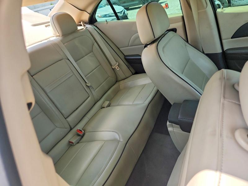 Продажа на аукционе авто 2013 Chevrolet Malibu, vin: 1G11E5SA5DF232632, номер лота: 59812396