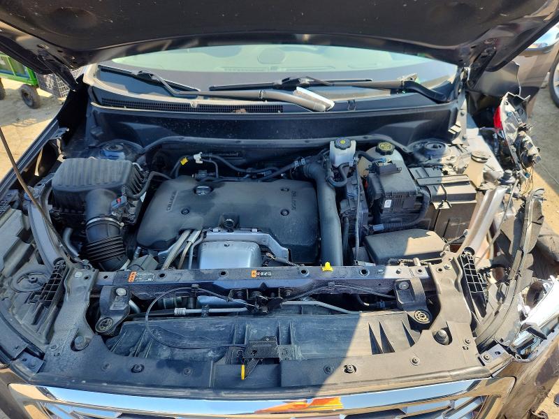 Продаж на аукціоні авто 2019 Gmc Terrain, vin: 3GKALXEXXKL293944, номер лоту: 62544576