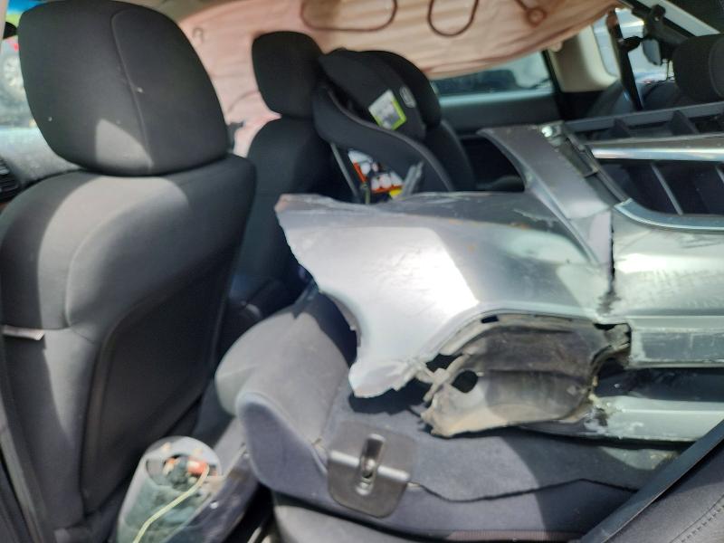Продажа на аукционе авто 2008 Subaru Outback, vin: 4S4BP61C687345189, номер лота: 63098016