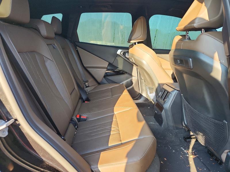 2026 Bmw X3 მანქანა იყიდება აუქციონზე, vin: 5UX53GP06T9358827, აუქციონის ნომერი: 61719856