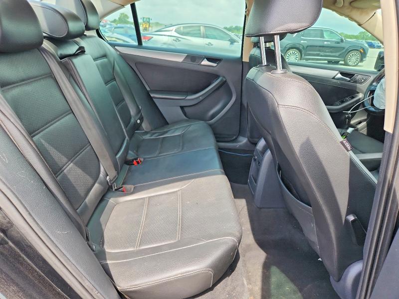 Aukcja sprzedaży 2012 Volkswagen Jetta, vin: 3VWBP7AJ7CM362832, numer aukcji: 61595656