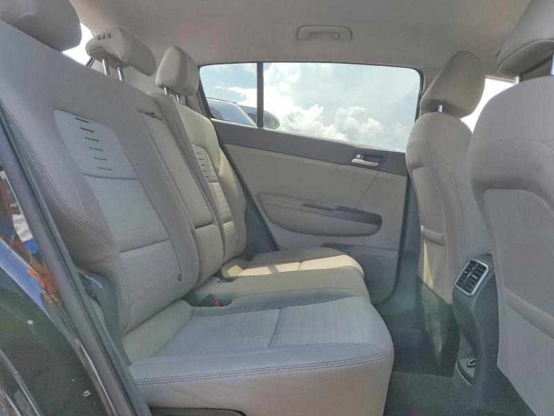 Aukcja sprzedaży 2019 Kia Sportage, vin: KNDPM3AC2K7572243, numer aukcji: 56589616