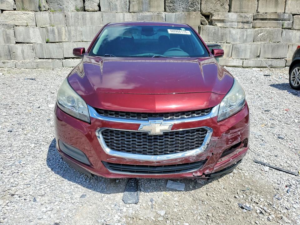 Aukcja sprzedaży 2015 Chevrolet Malibu, vin: 1G11C5SL8FF224423, numer aukcji: 60968176