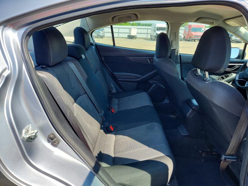 Aukcja sprzedaży 2021 Subaru Impreza, vin: 4S3GKAB63M3605442, numer aukcji: 60742916
